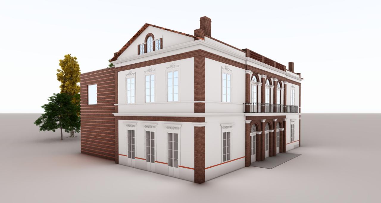 Vente bureau Toulouse Haute-Garonne OVBUR2426895 7