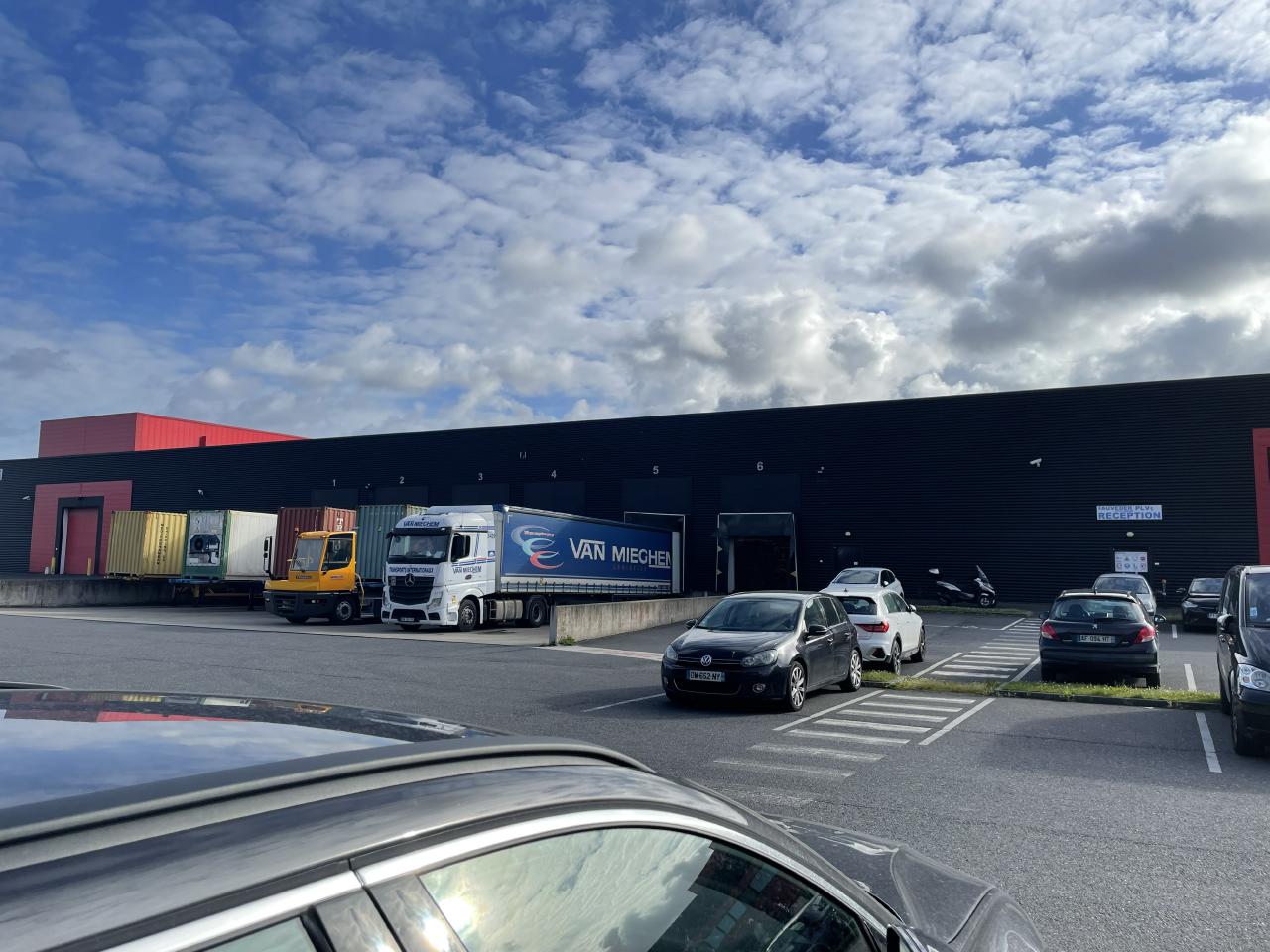 Location entrepôt Le Havre Seine-Maritime OLLOG2423378 9