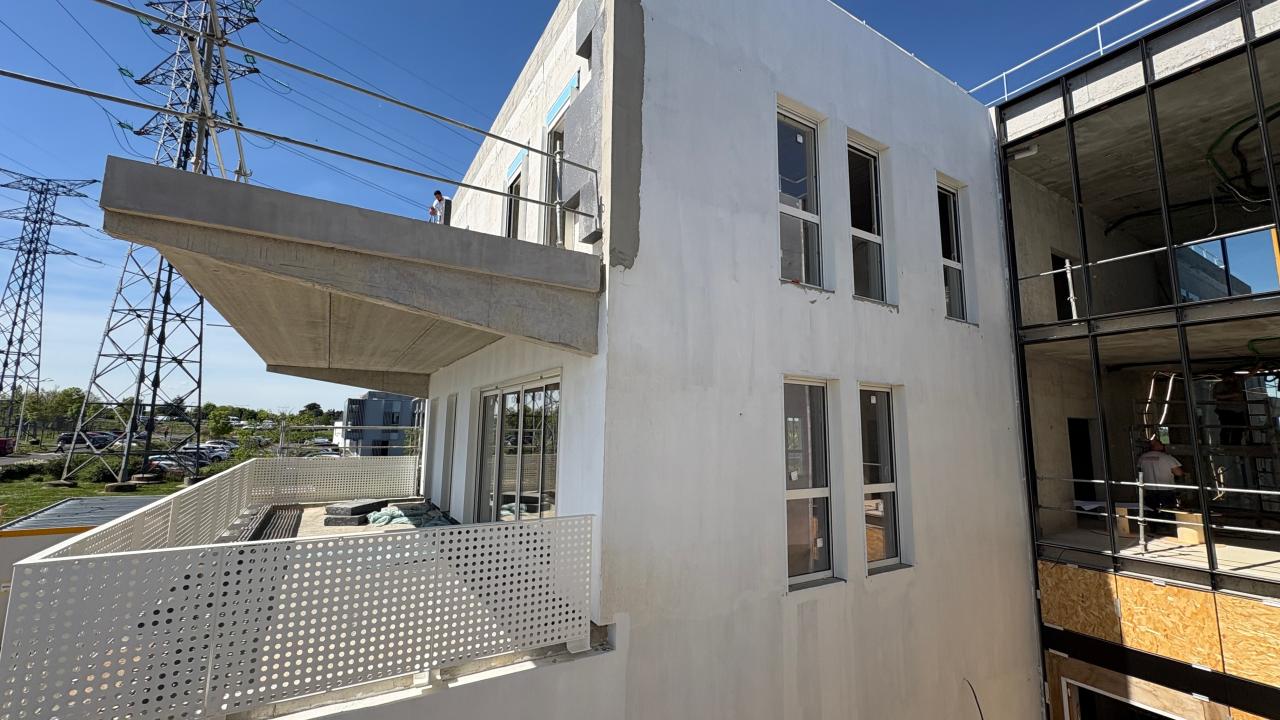 Vente bureau Saint-Cyr-sur-Loire Indre-et-Loire OVBUR2315896 8