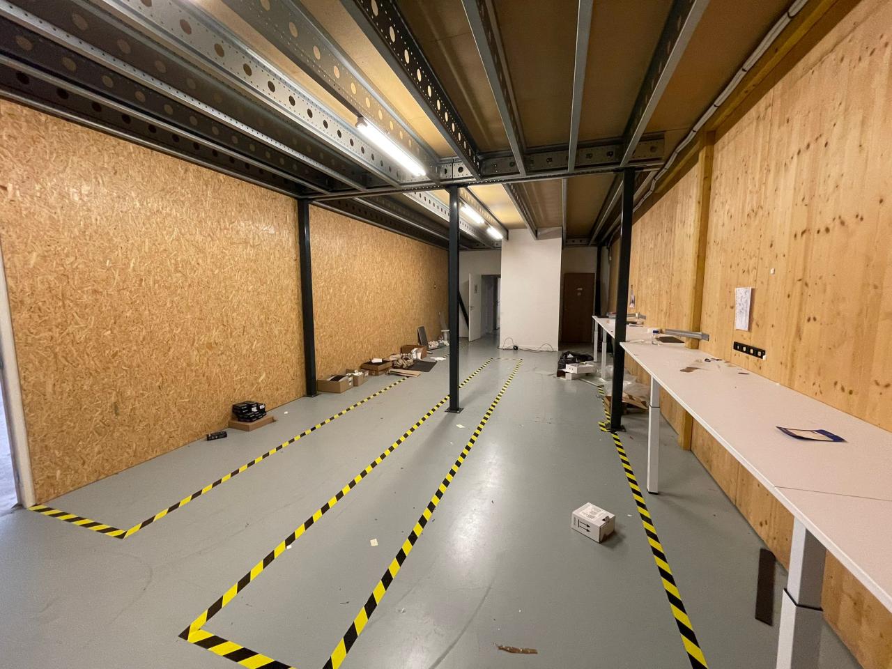 Location local d'activité Wambrechies Nord OLACT2533129 15