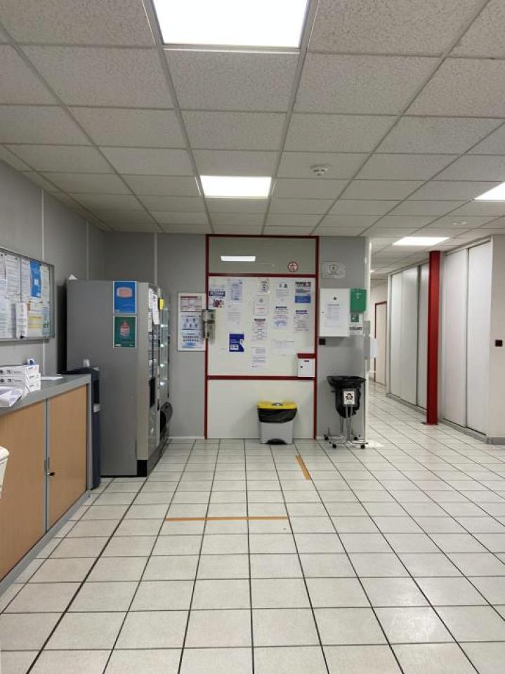 Vente local d'activité Brignais Rhône OVACT2533058 10