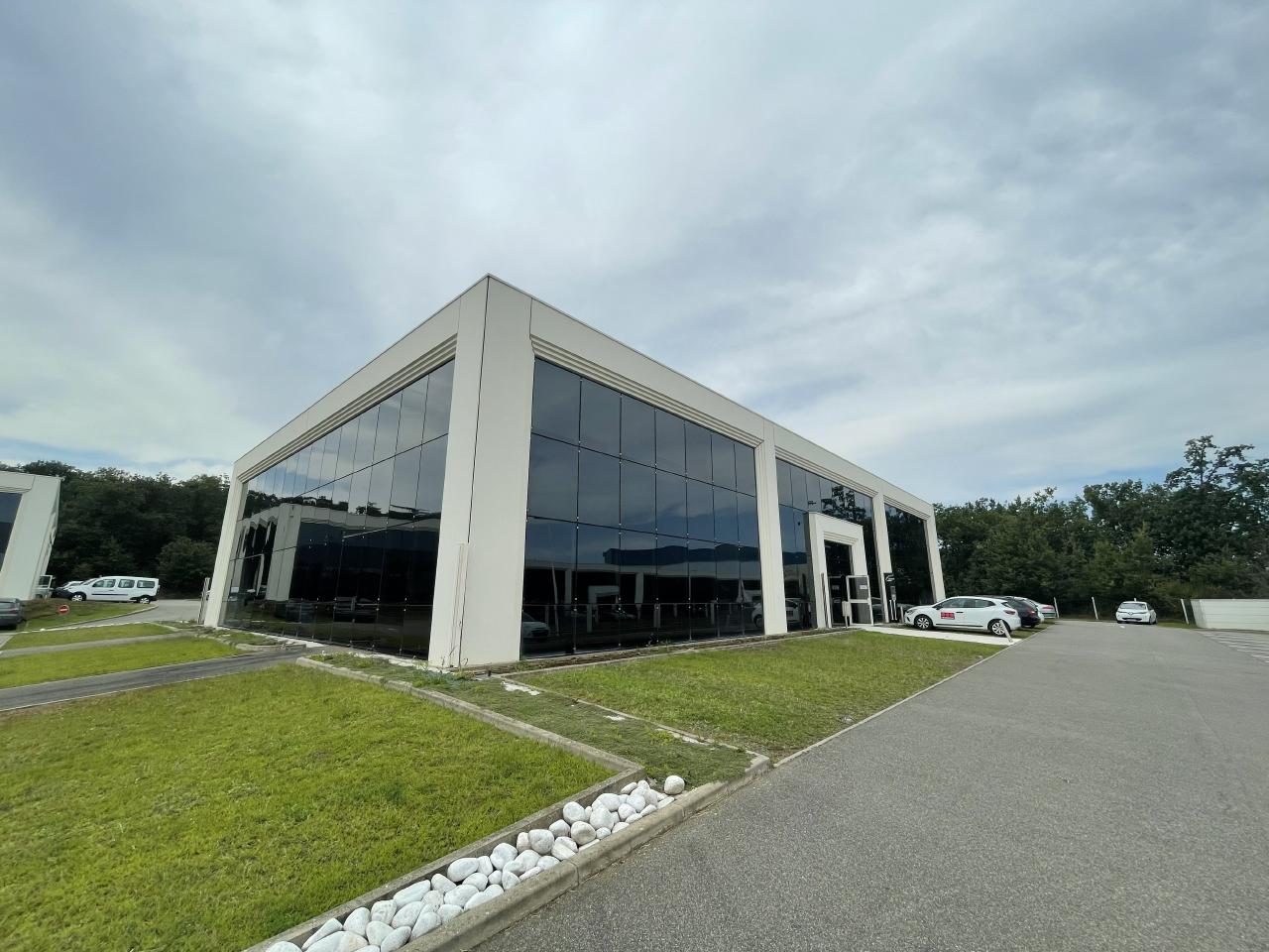 Location bureau Colomiers Haute-Garonne OLBUR2108190 6