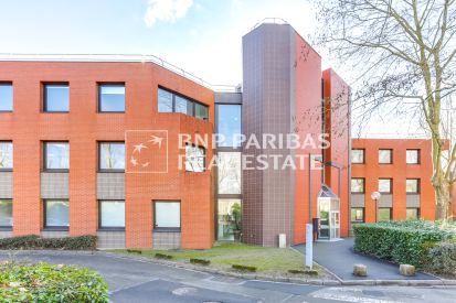Location bureau Montigny-le-Bretonneux Yvelines OLBUR2103913 10