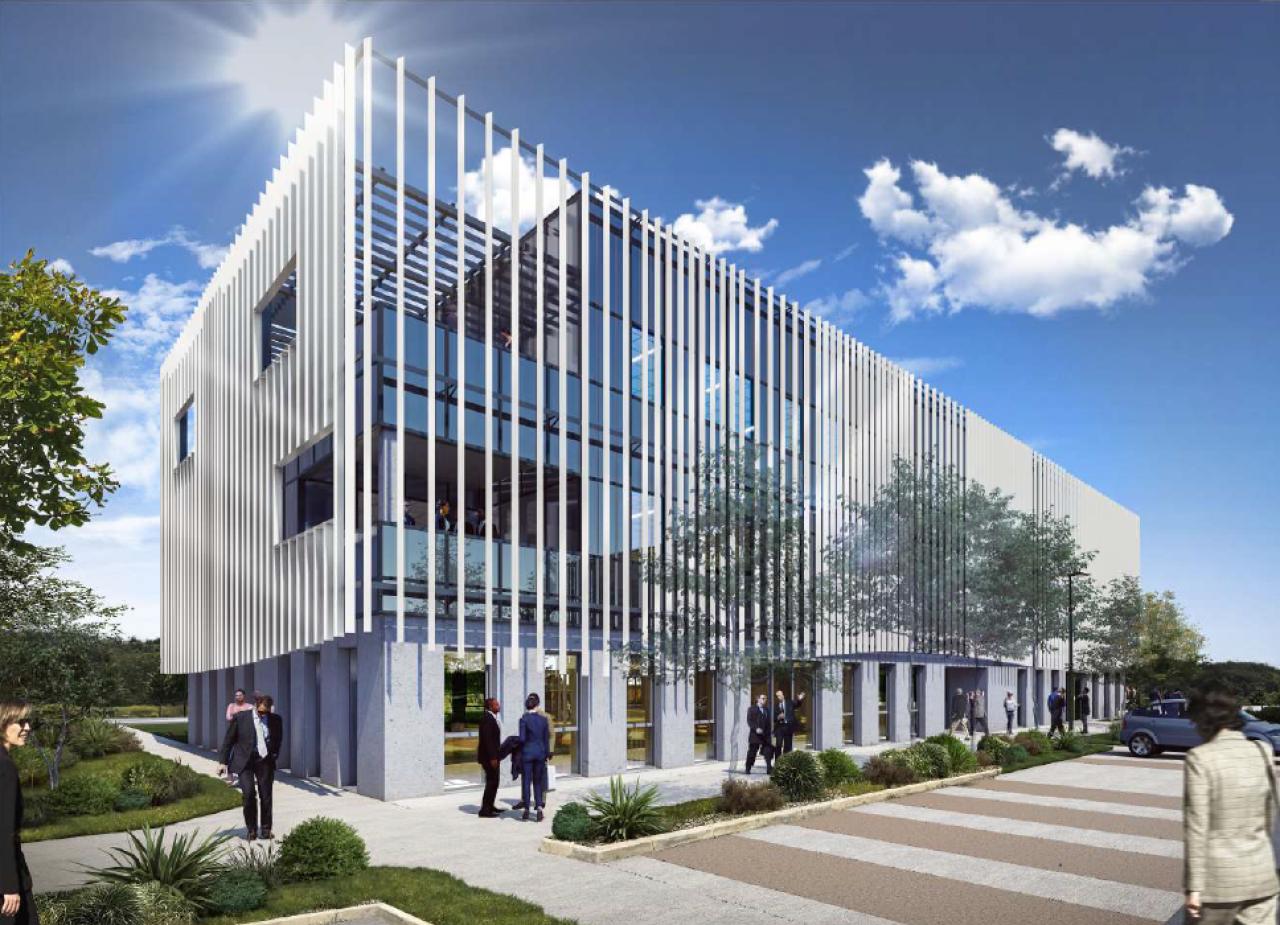 Vente bureau Muret Haute-Garonne OVBUR2532708 2