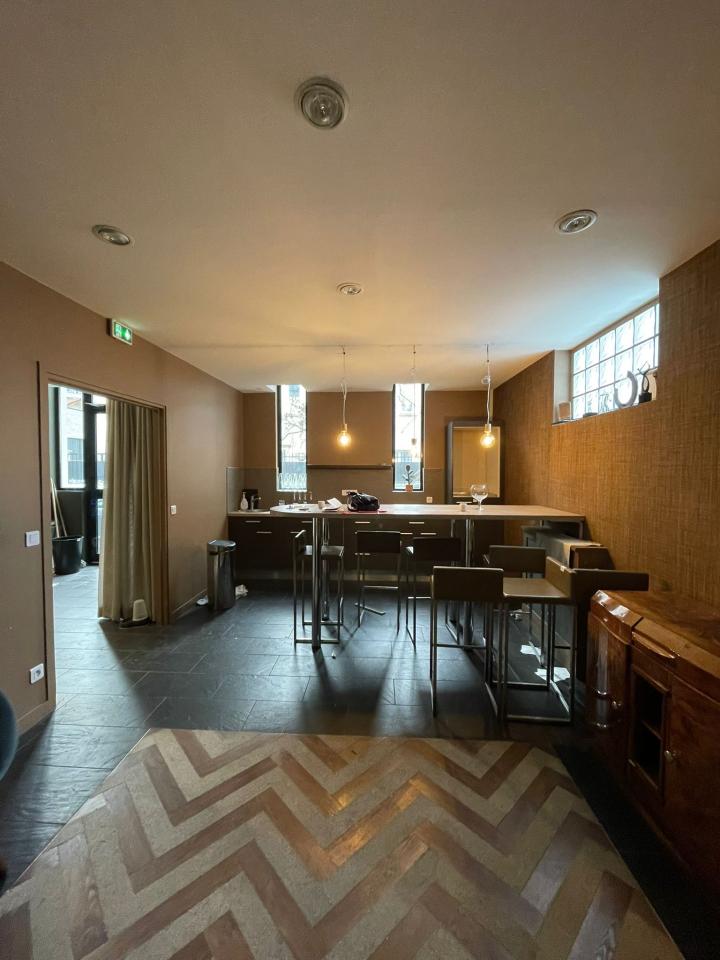 Vente bureau Courbevoie Hauts-de-Seine OVBUR2639717 15