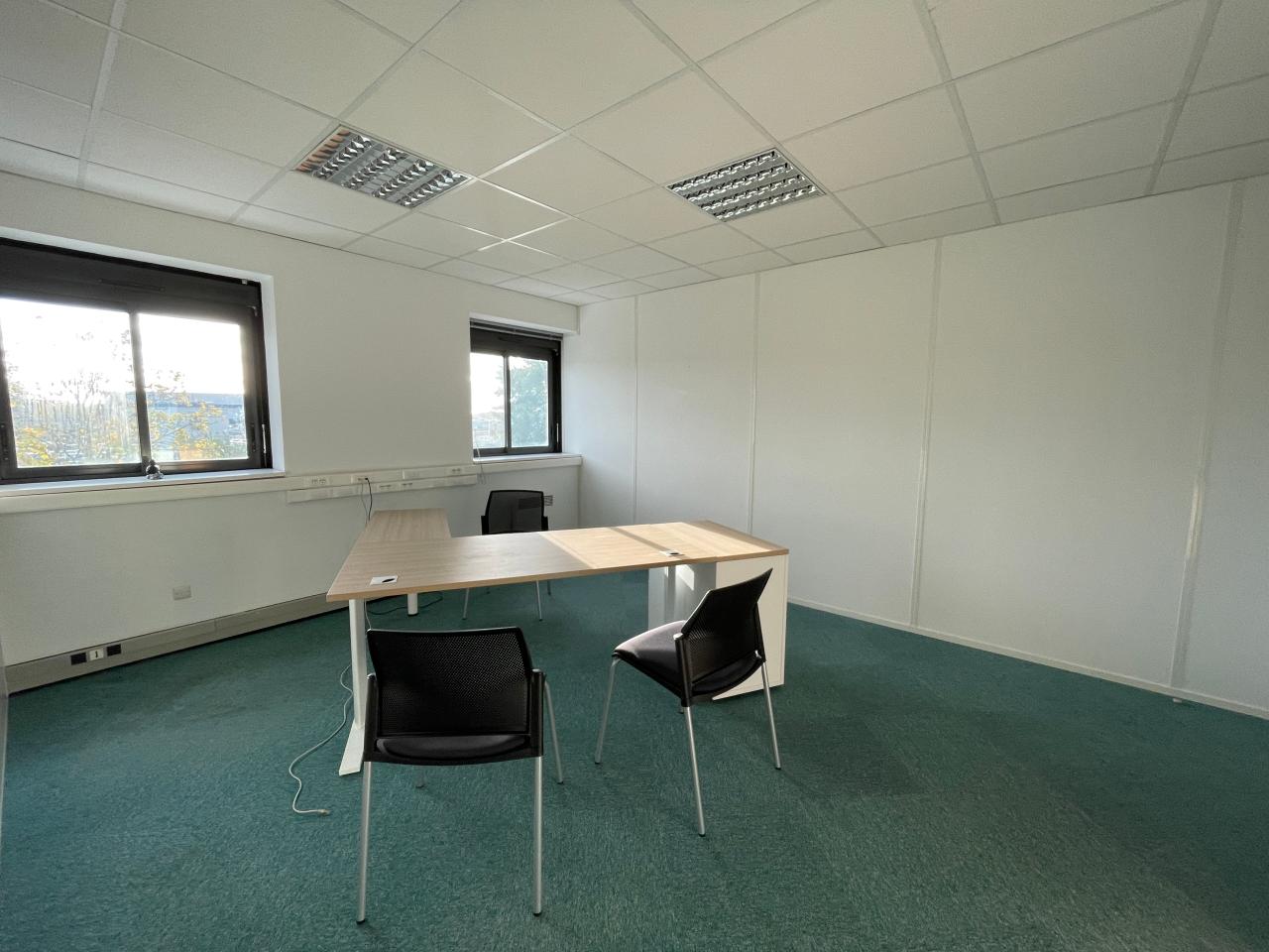 Location bureau Bouguenais Loire-Atlantique OLBUR2535488 3