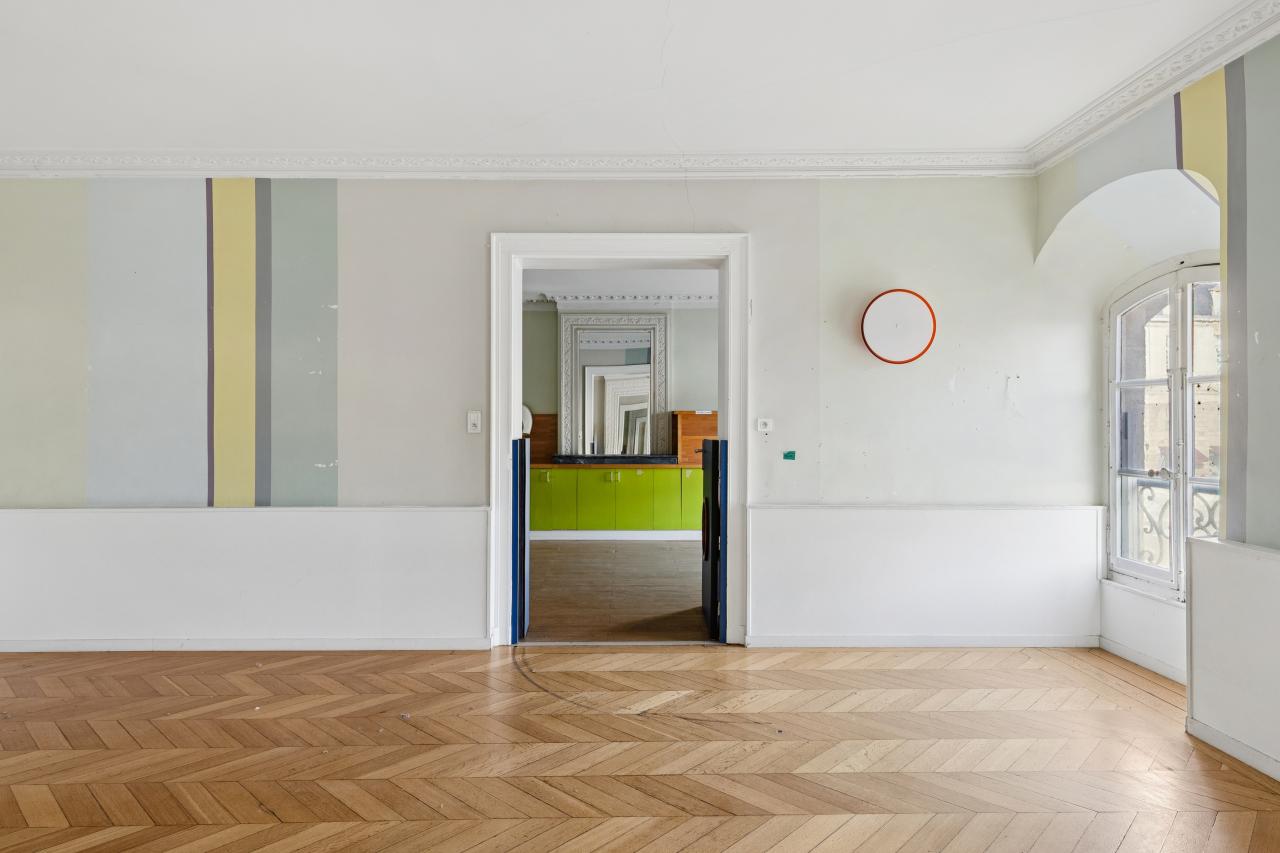 Vente bureau Bordeaux Gironde OVBUR2313737 6