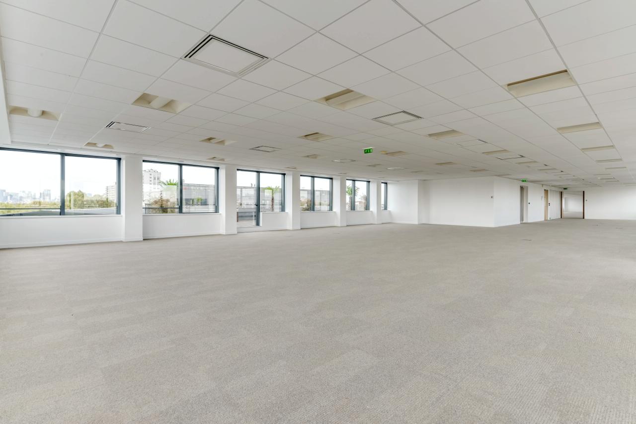 Location bureau Asnières-sur-Seine Hauts-de-Seine OLBUR2003440 5