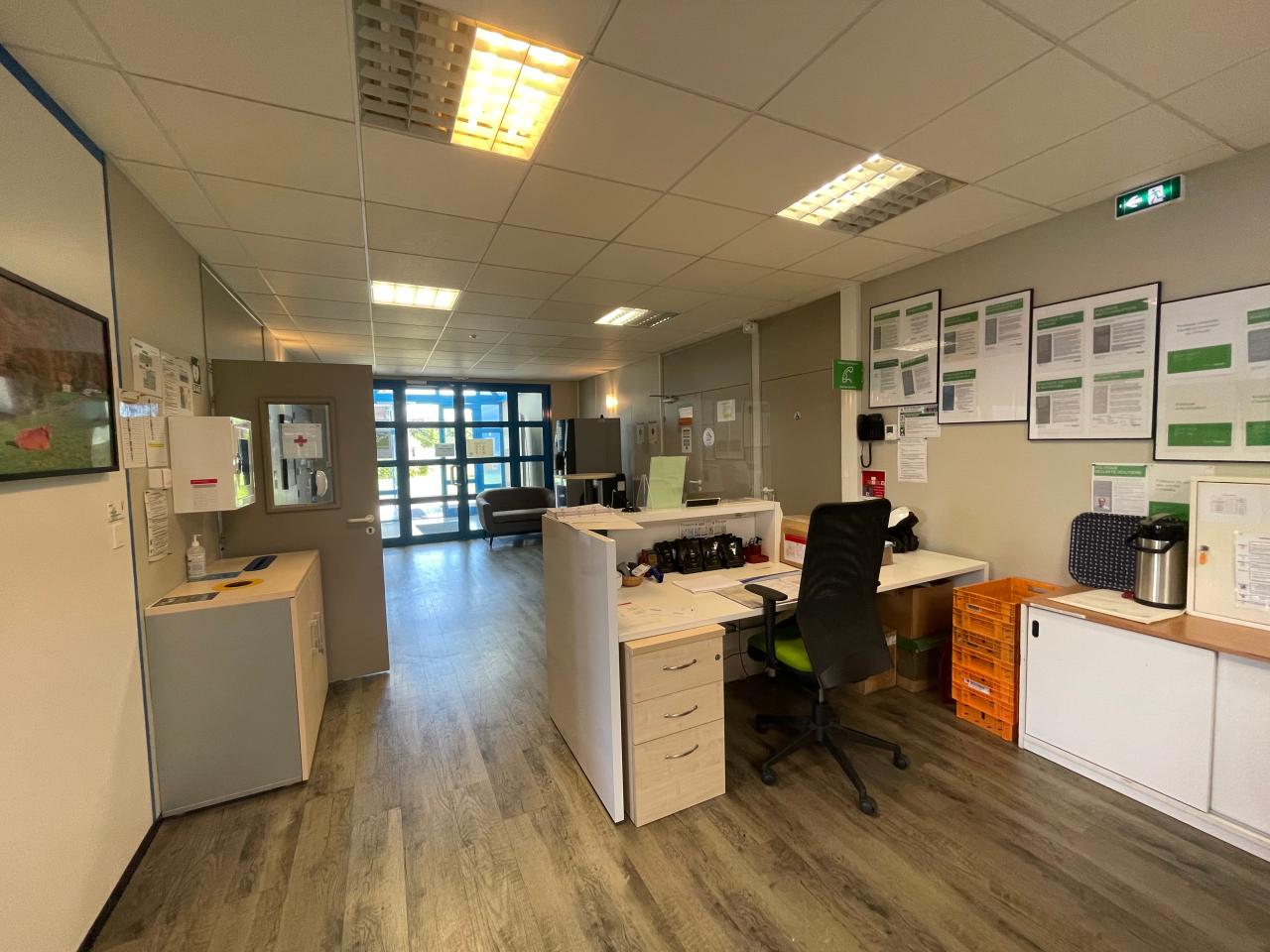 Location local d'activité Bois-Guillaume Seine-Maritime OLACT2534010 18