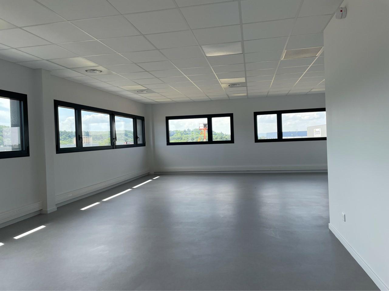 Location local d'activité Heyrieux Isère OLACT2309756 11