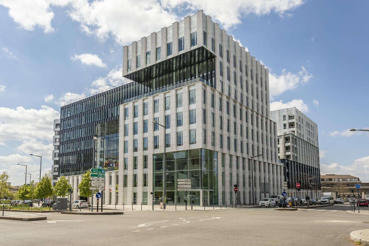 Location bureau Lille Nord OLBUR2114239