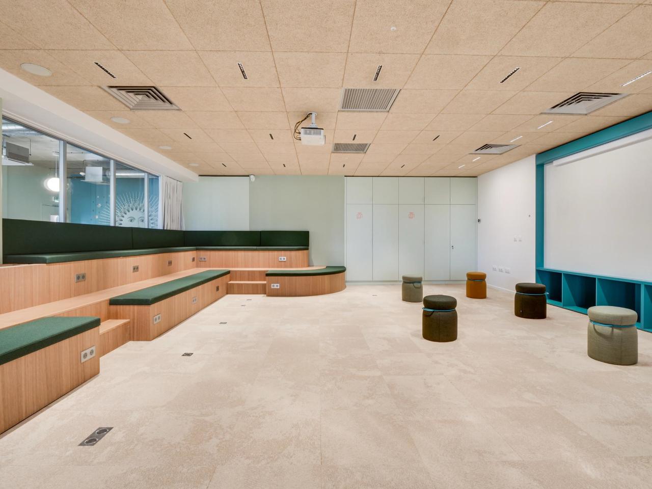 Location coworking Lyon Rhône OLBUR2318148 11