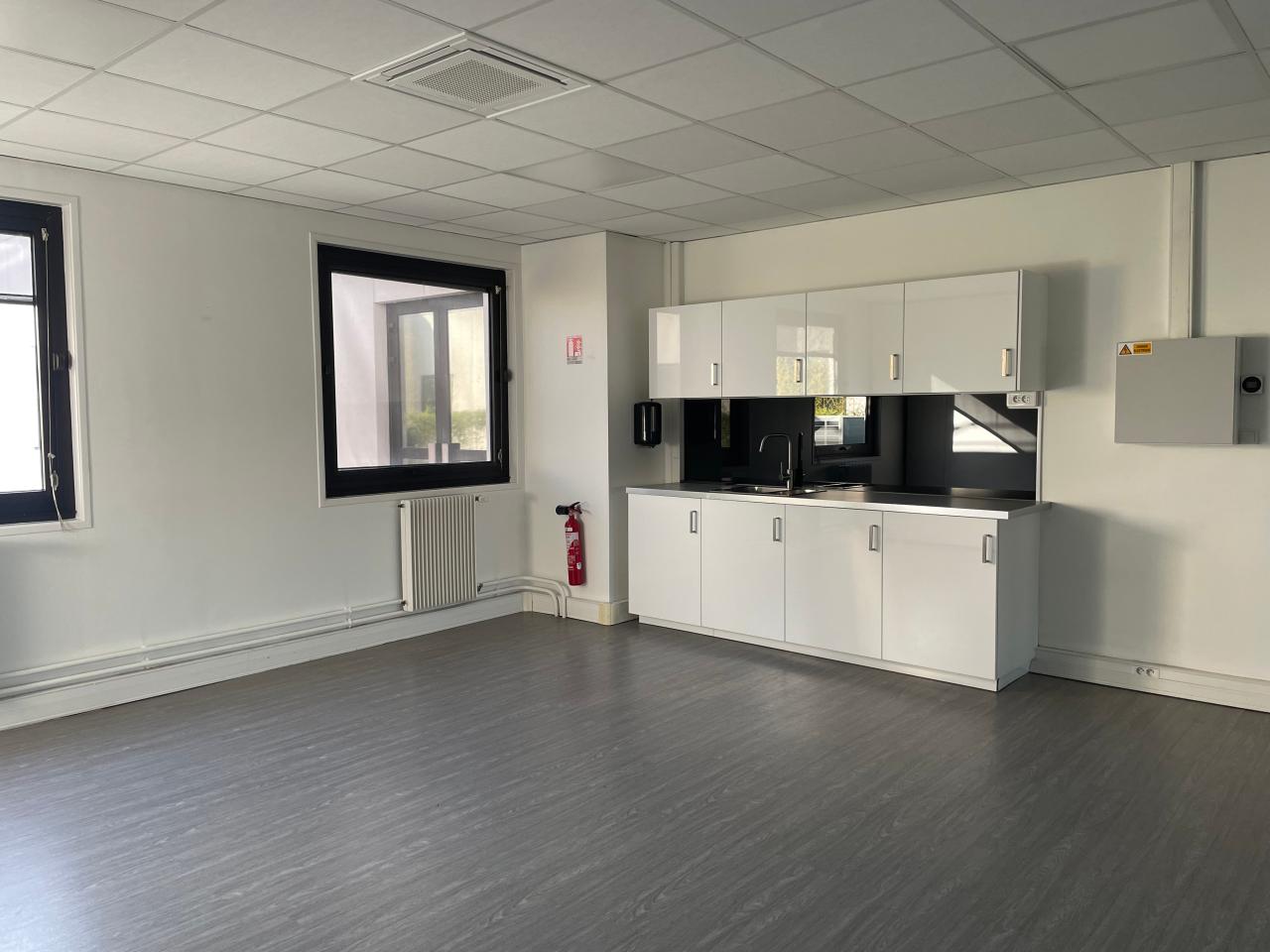 Location local d'activité Cergy Val-d'Oise OLACT2313471 8