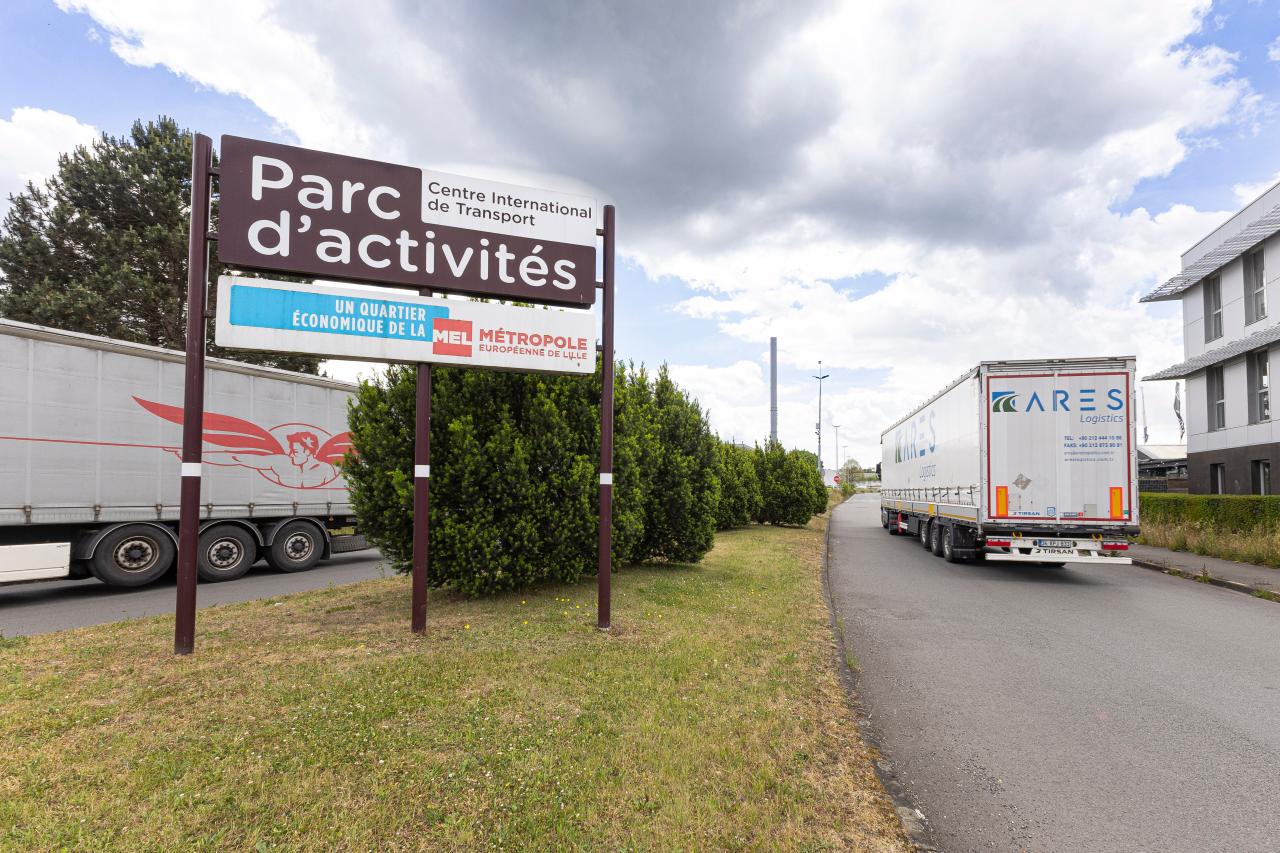 Vente local d'activité Roncq Nord OVACT2424343 13