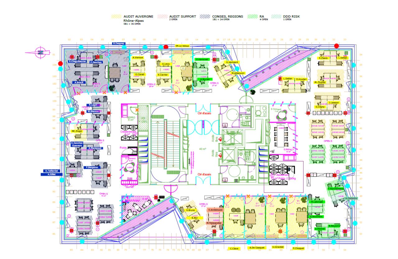 Location bureau Lyon Rhône OLBUR2315153 32