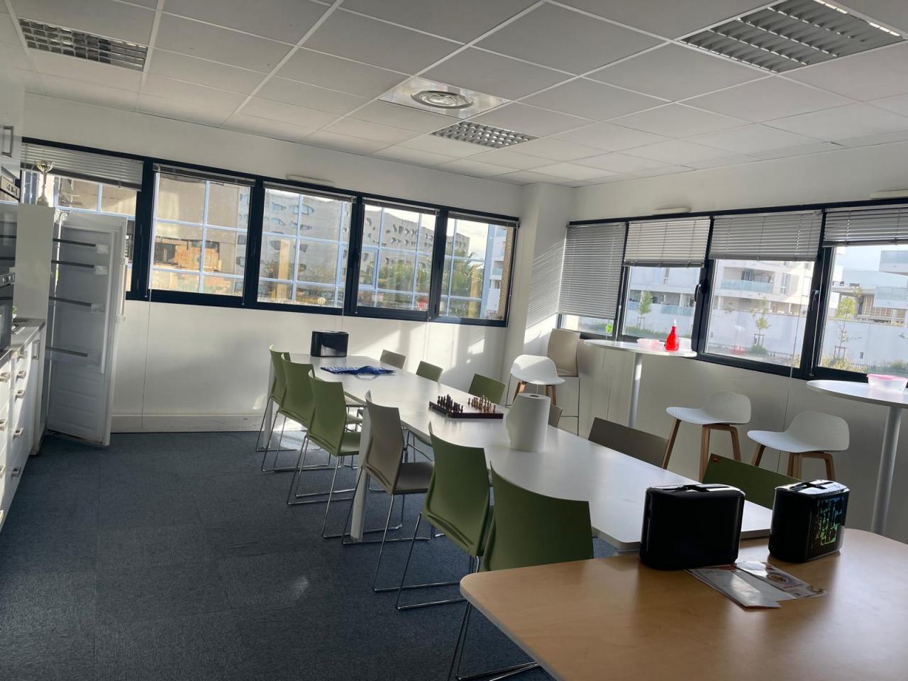 Location bureau Montpellier Hérault OLBUR2535533 11