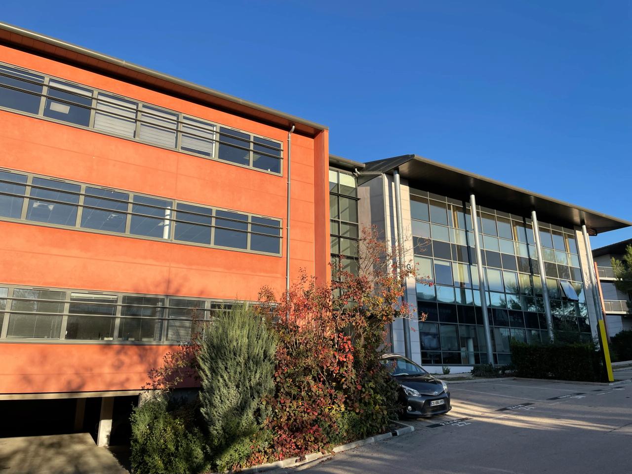 Location bureau Aix-en-Provence Bouches-du-Rhône OLBUR2115061 16