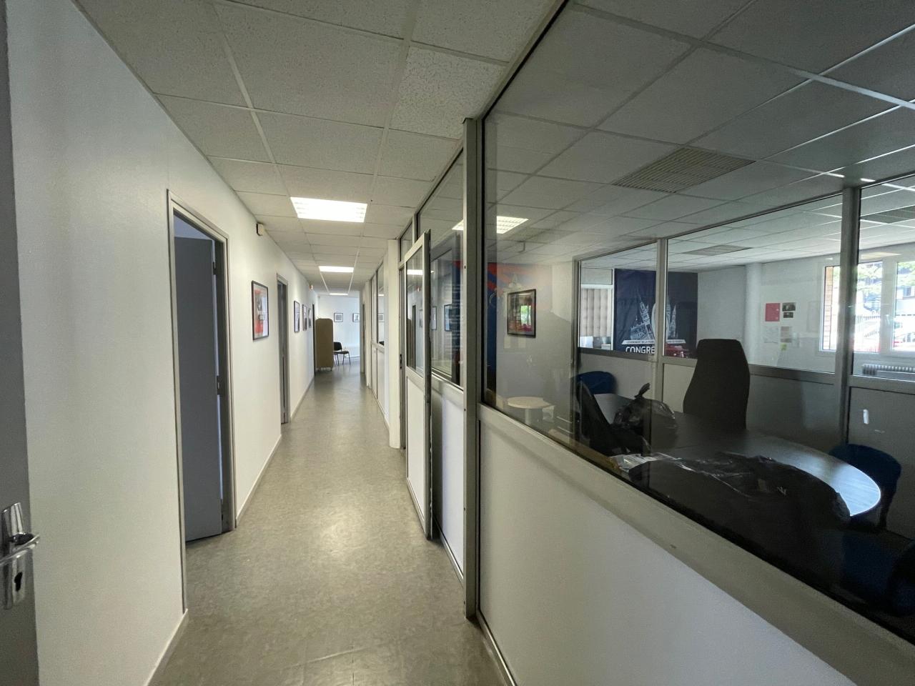 Vente bureau Villeneuve-d'Ascq Nord OVBUR2531899 2