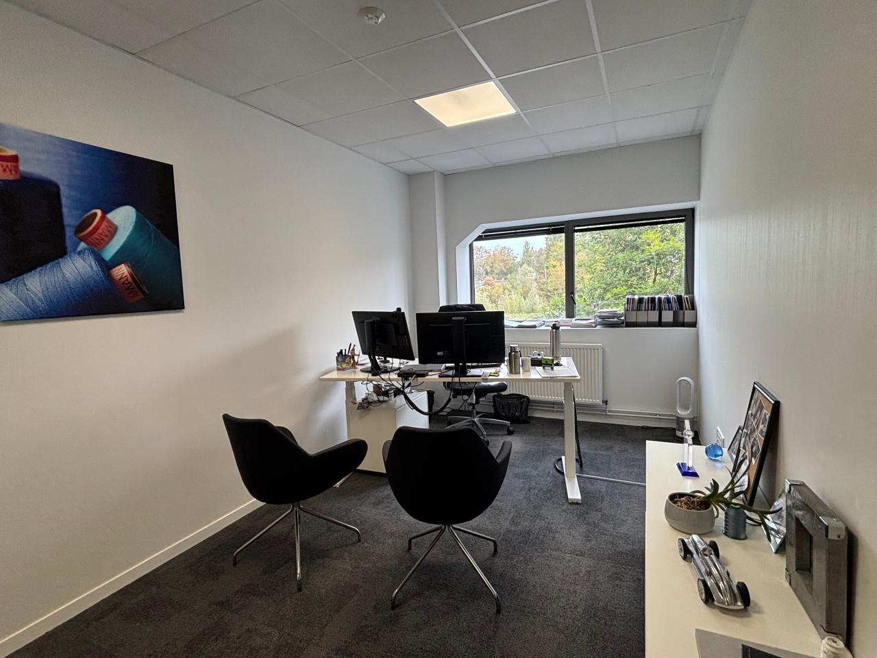 Location bureau Chapelle-d'Armentières Nord OLBUR2536535 5