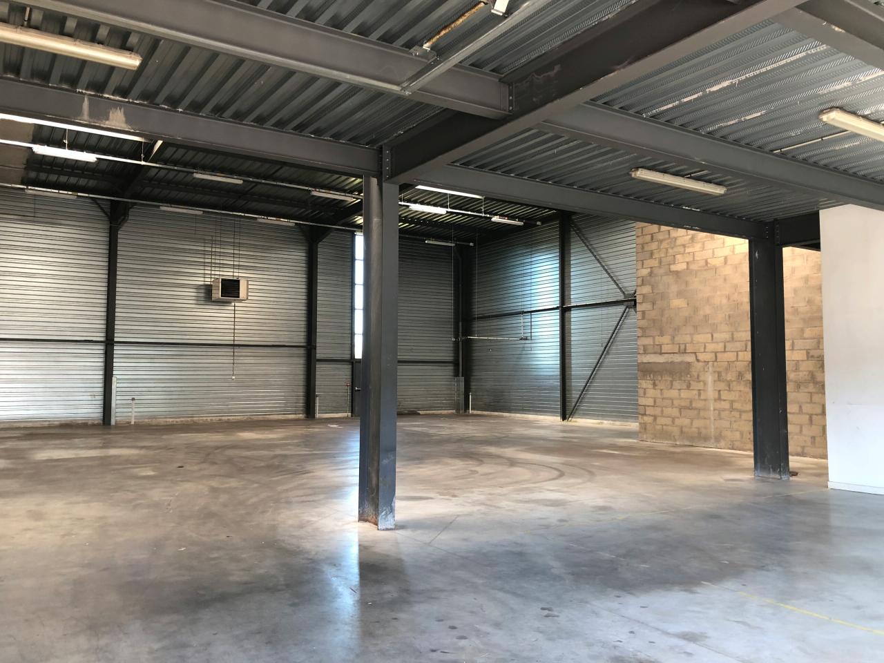 Location local d'activité Taverny Val-d'Oise OLACT2426790 9