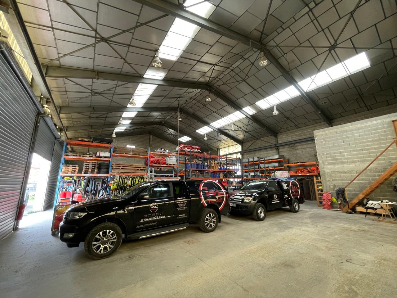 Location local d'activité Portet-sur-Garonne Haute-Garonne OLACT2639111 15