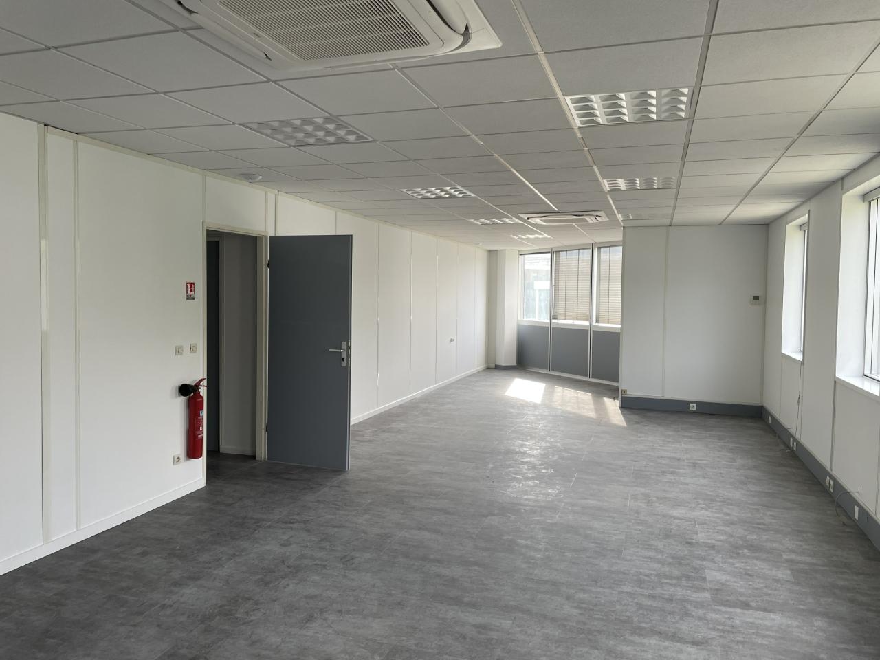 Location bureau Échirolles Isère OLBUR2109854 6