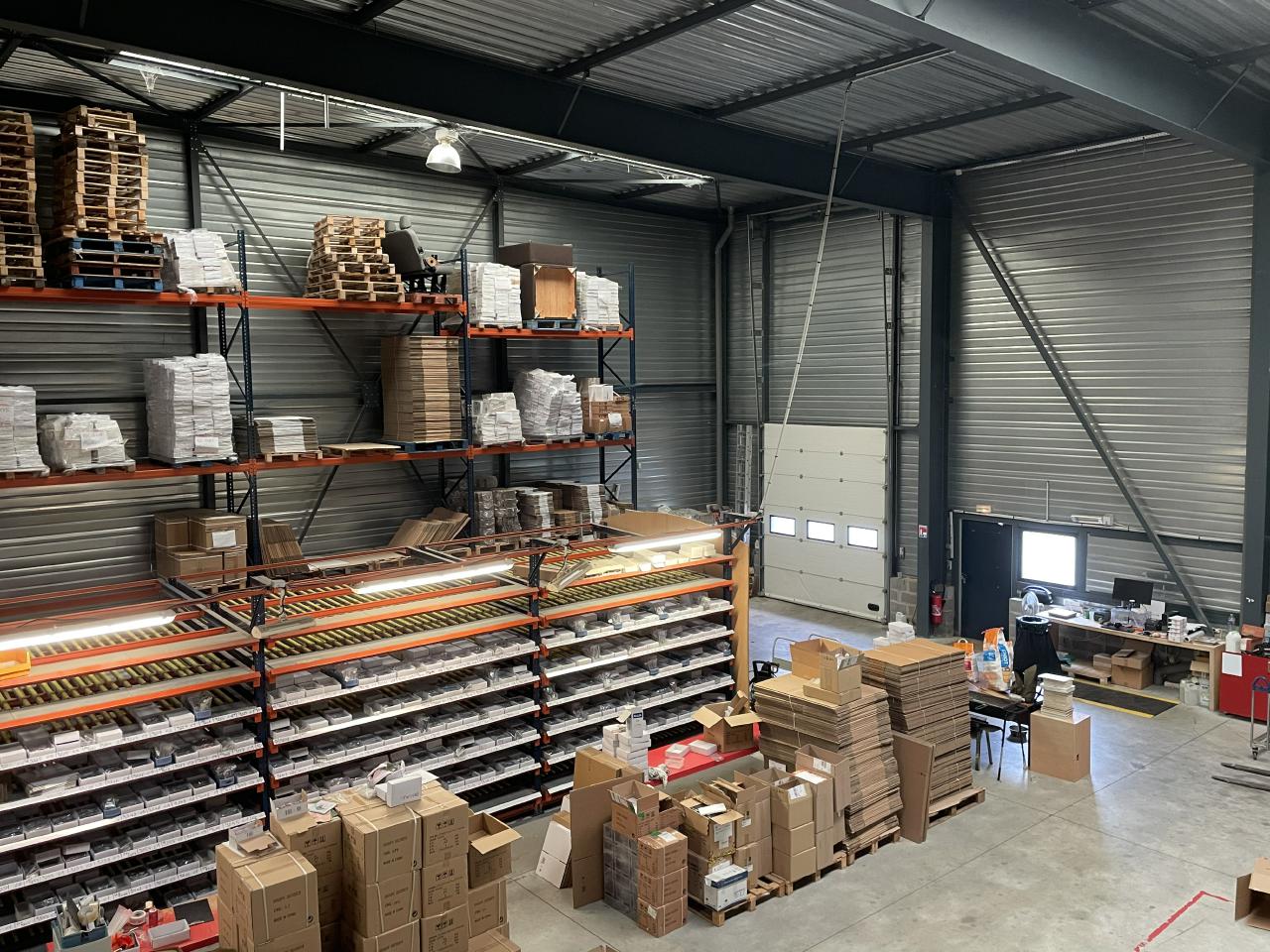 Location local d'activité Houdan Yvelines OLACT2531033 6