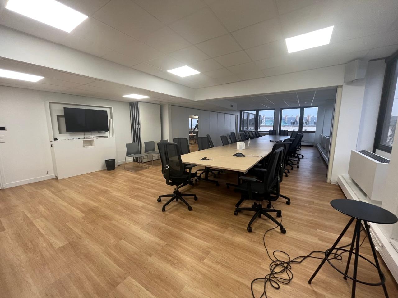 Location bureau Saint-Cloud Hauts-de-Seine OLBUR2425471 10