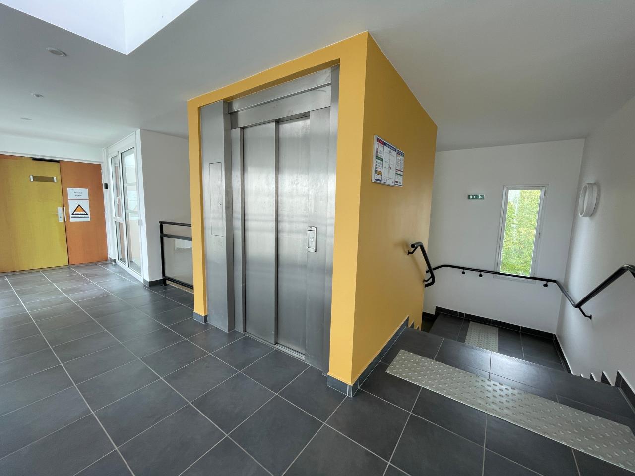Location bureau Saint-Herblain Loire-Atlantique OLBUR2638286 6