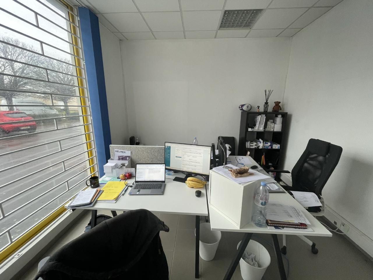 Location local d'activité Marly Moselle OLACT2421247 6