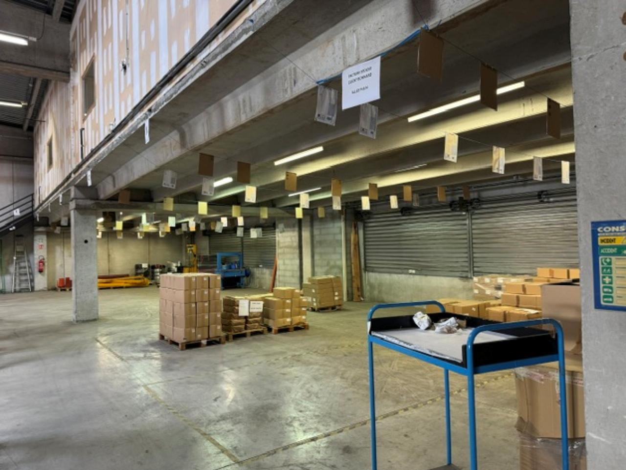 Location local d'activité Corbas Rhône OLACT2642809 13