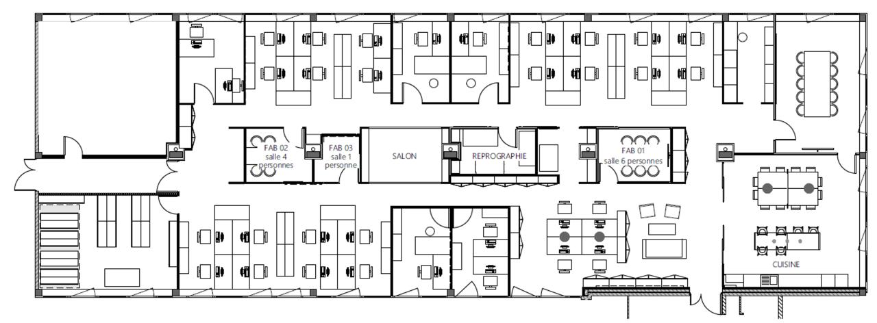 Location bureau Nantes Loire-Atlantique OLBUR2537400 11