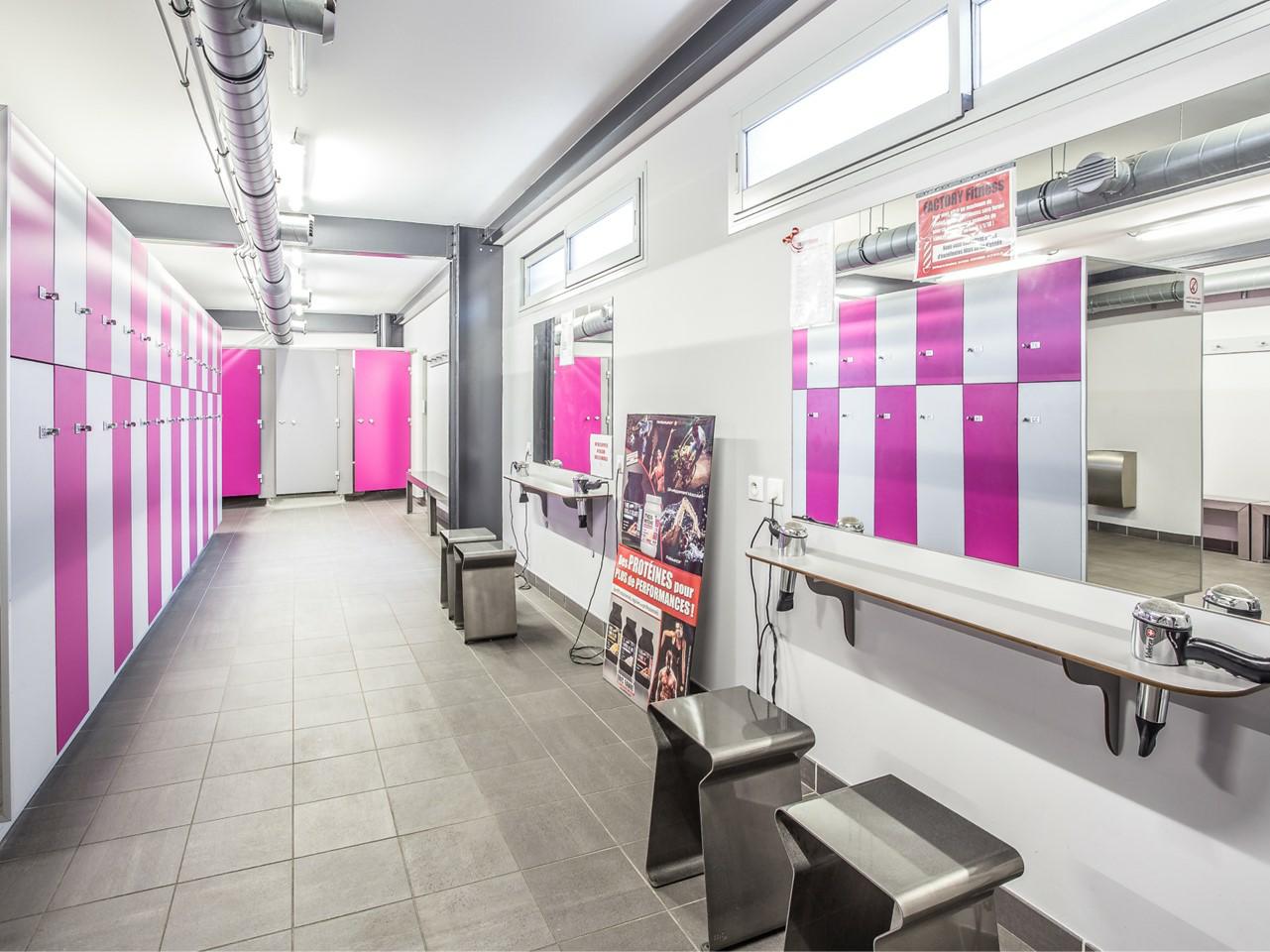 Vente local d'activité Miribel Ain OVACT2318218 9