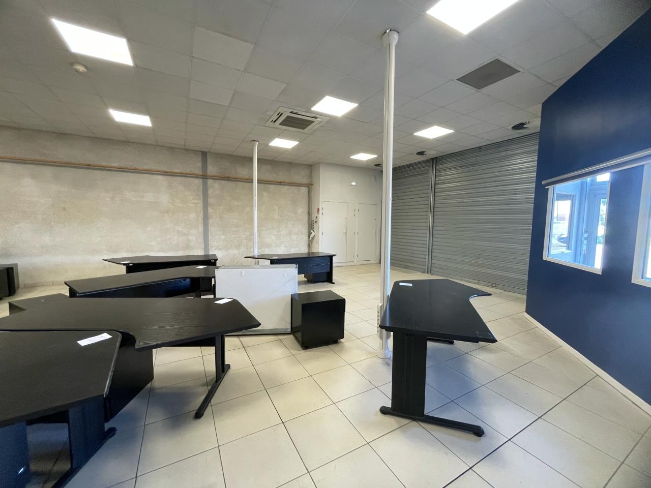 Vente local d'activité Toulouse Haute-Garonne OVACT2531518 5