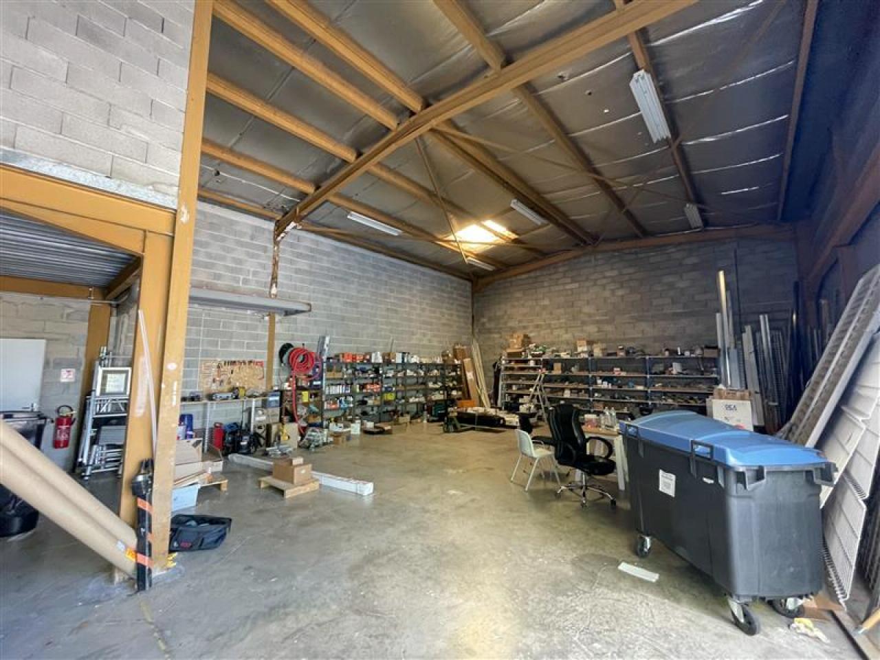 Location bureau Mauguio Hérault OLBUR2424273 40