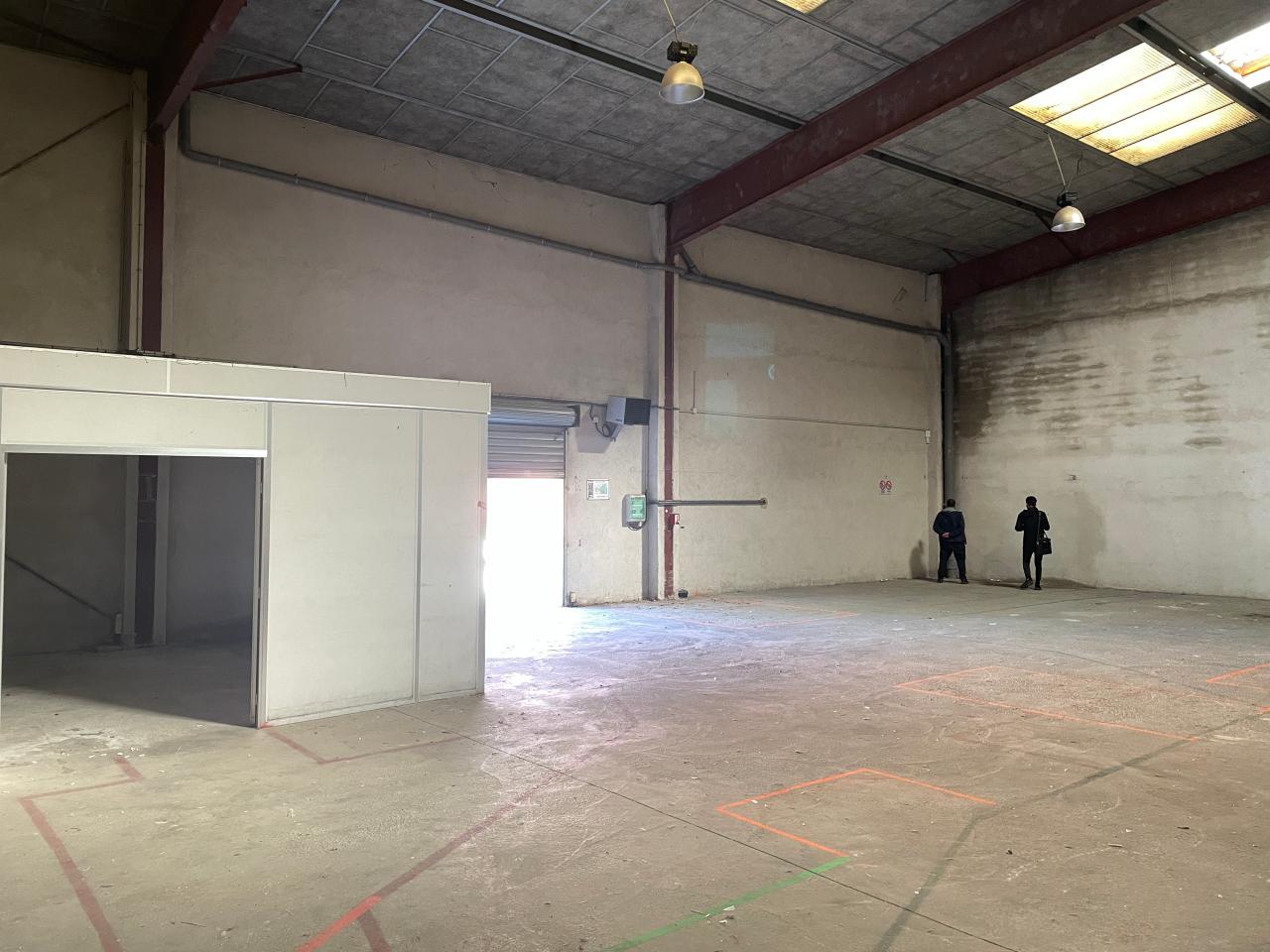 Location local d'activité Marseille Bouches-du-Rhône OLACT2114703 9