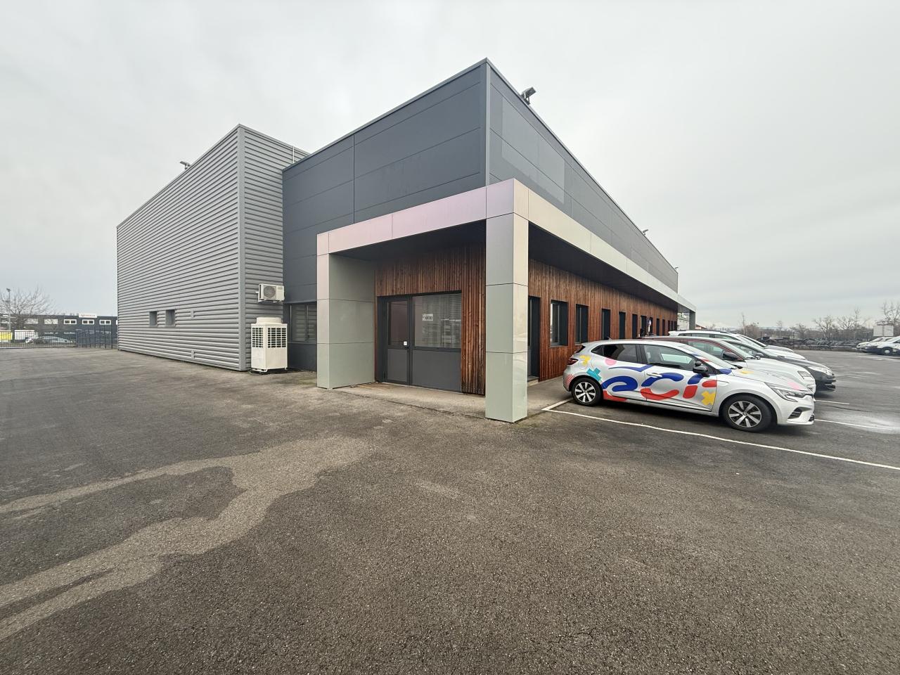 Location local d'activité Argancy Moselle OLACT2638894 7