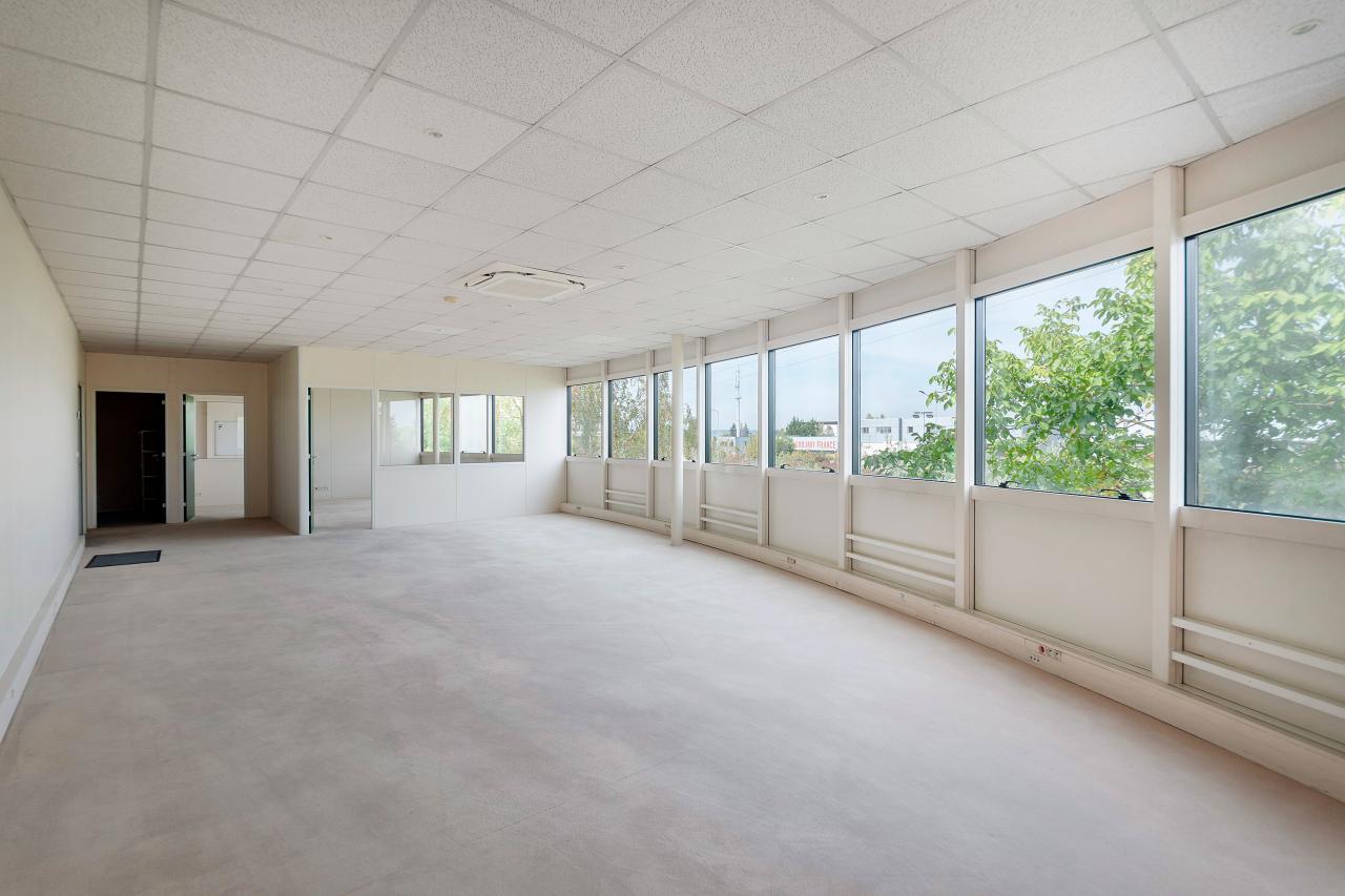 Location local d'activité Saint-Michel-sur-Orge Essonne OLACT2641492 14