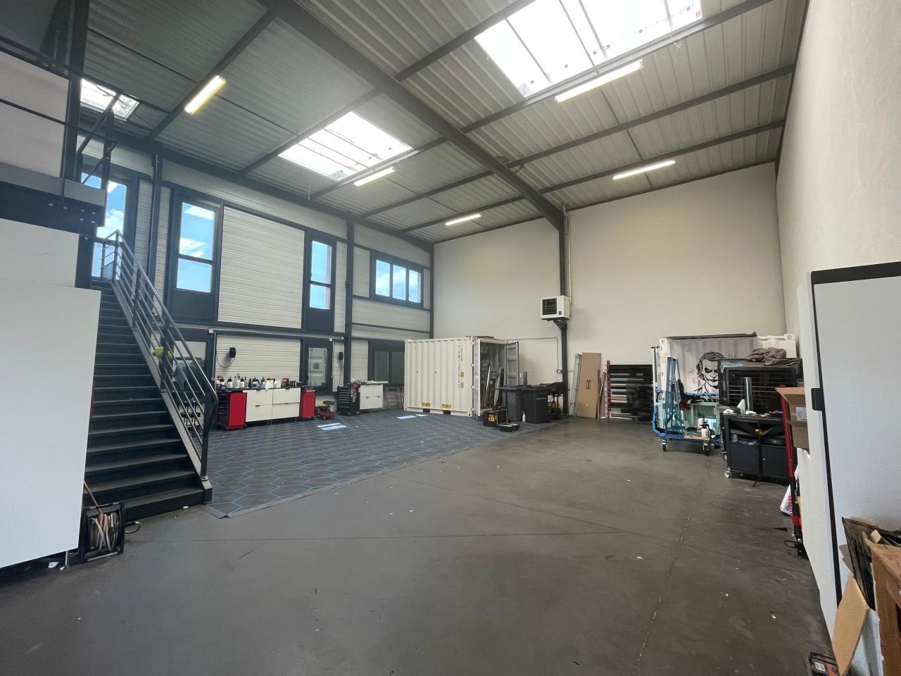 Location local d'activité Saint-Fons Rhône OLACT2532770 7