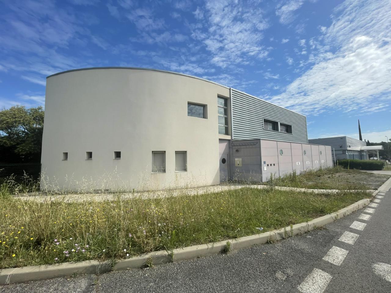 Vente bureau Montpellier Hérault OVBUR2313424 1