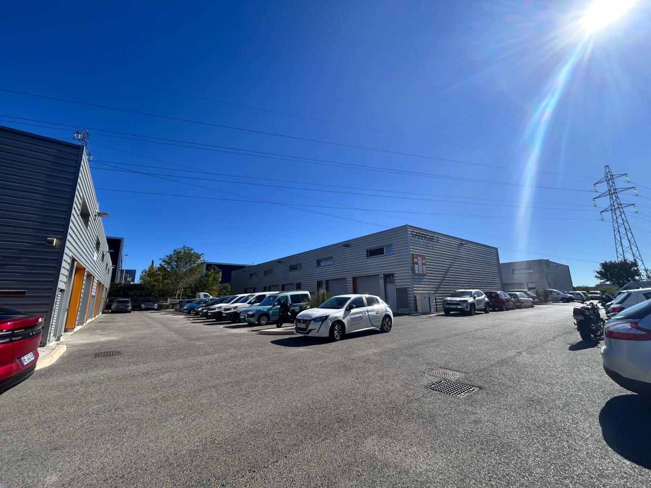 Location coworking Montpellier Hérault OLBUR2535633 3