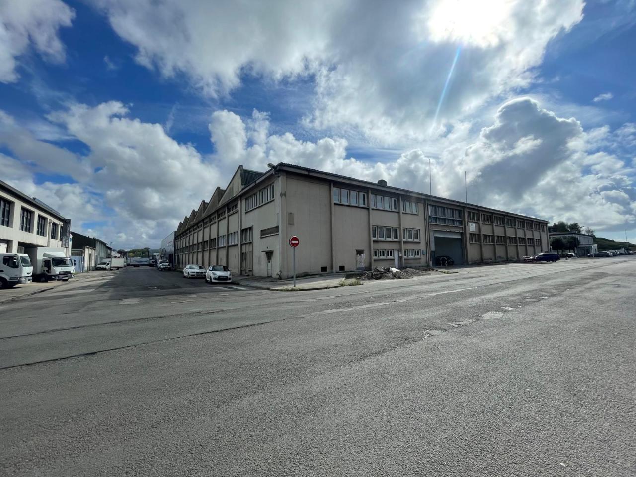 Vente local d'activité Boulogne-sur-Mer Pas-de-Calais OVACT2536031 6