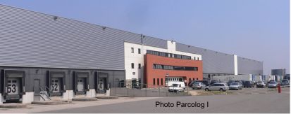 Location entrepôt classe a Hénin-Beaumont Pas-de-Calais OLLOG2106265 11