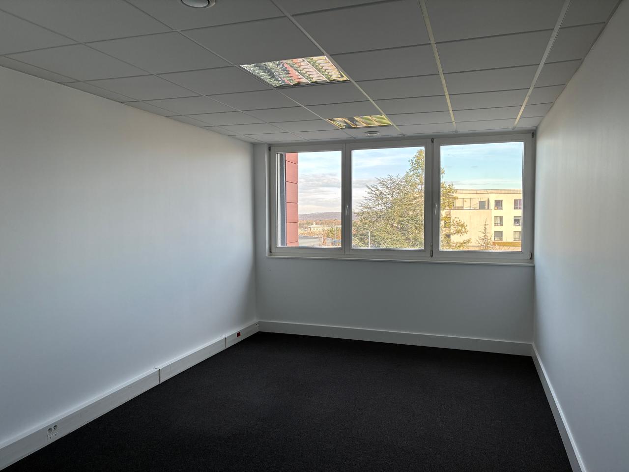 Location bureau Maxéville Meurthe-et-Moselle OLBUR2531161 8