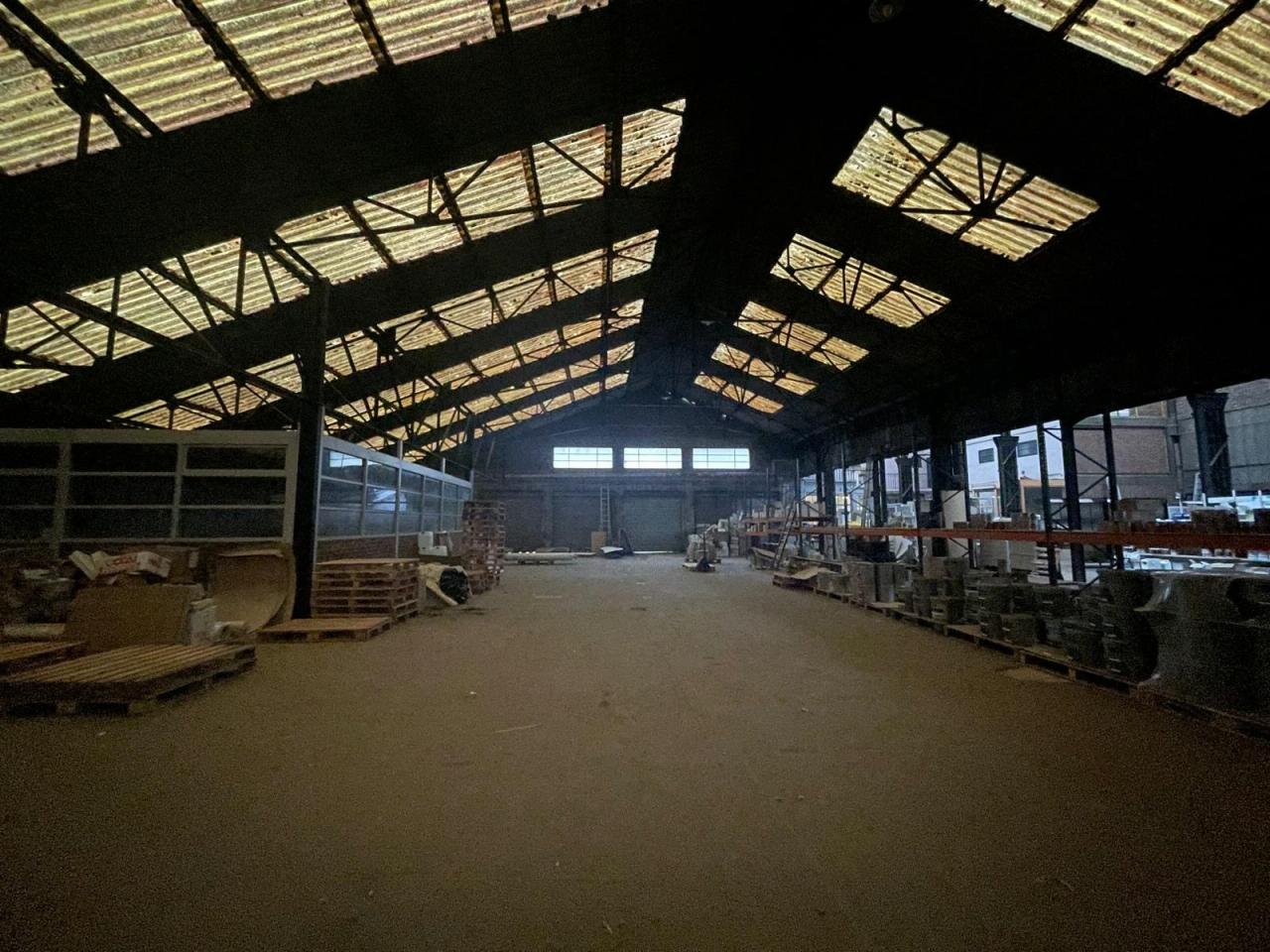 Vente local d'activité Lille Nord OVACT2536208