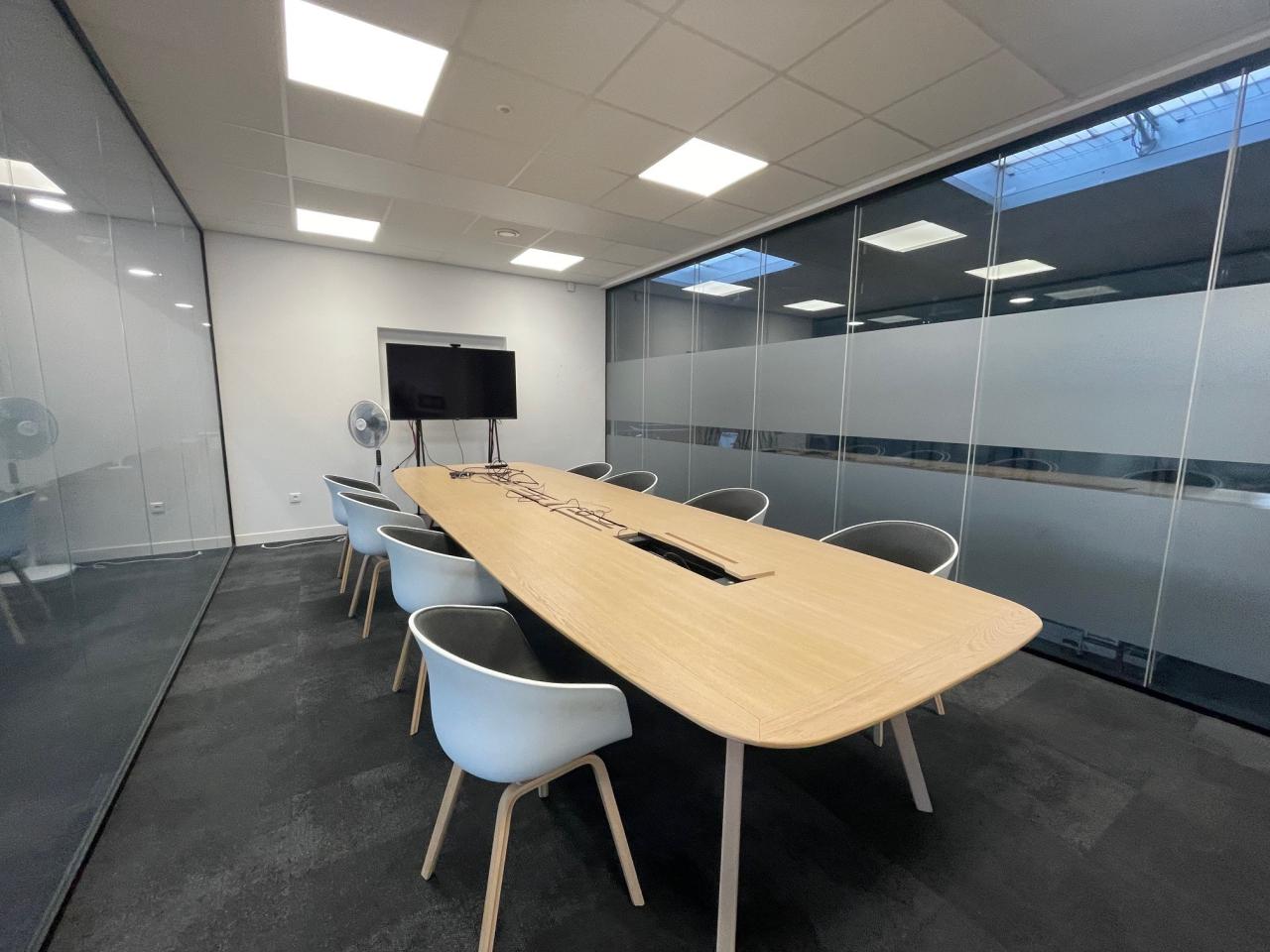 Location bureau Marcq-en-Baroeul Nord OLBUR2537853 4