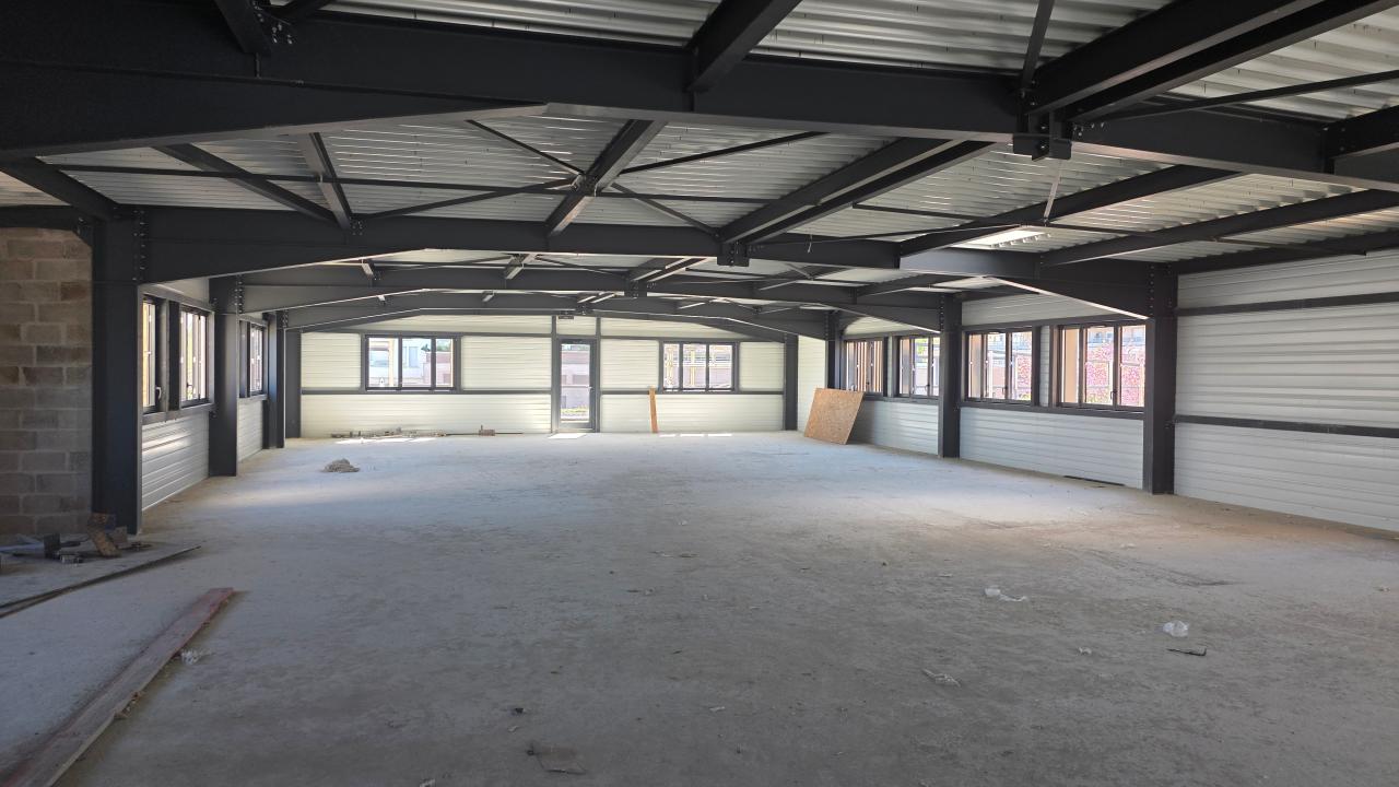 Location bureau Croissy-Beaubourg Seine-et-Marne OLBUR2640728 1