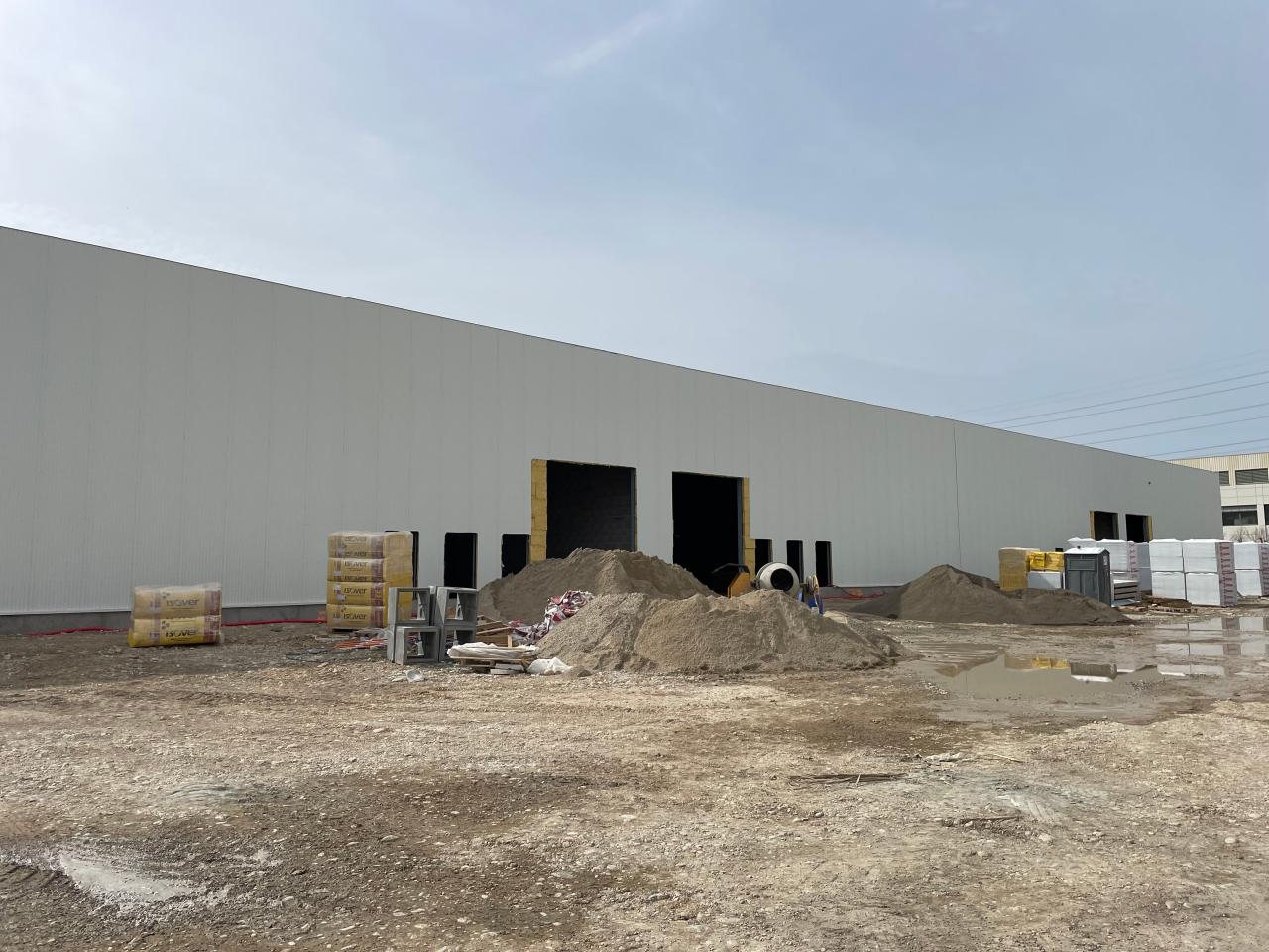 Location local d'activité Vénissieux Rhône OLACT2109571 6