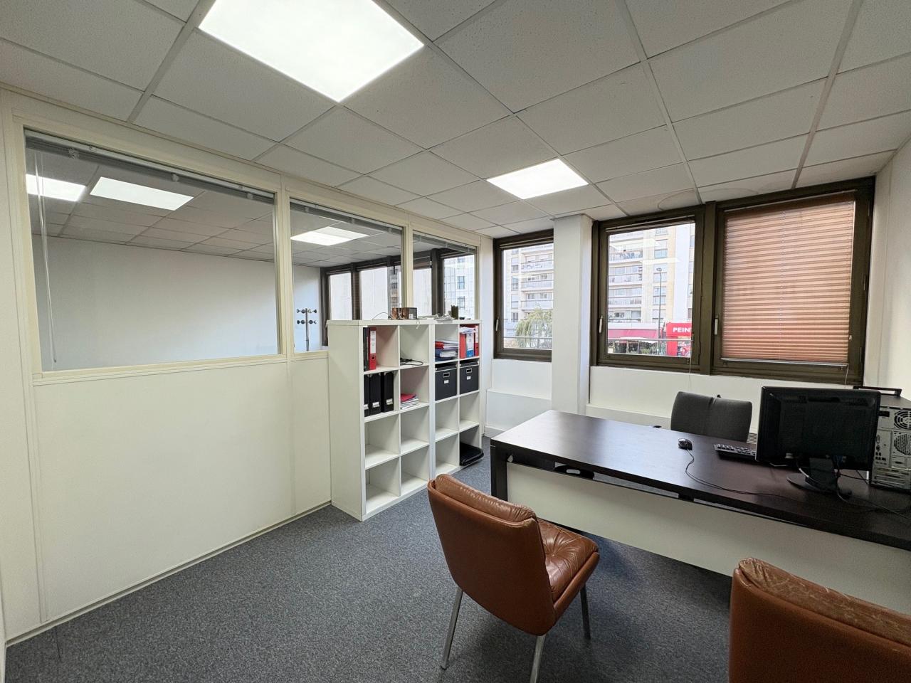 Vente bureau Bourg-la-Reine Hauts-de-Seine OVBUR2645452 5