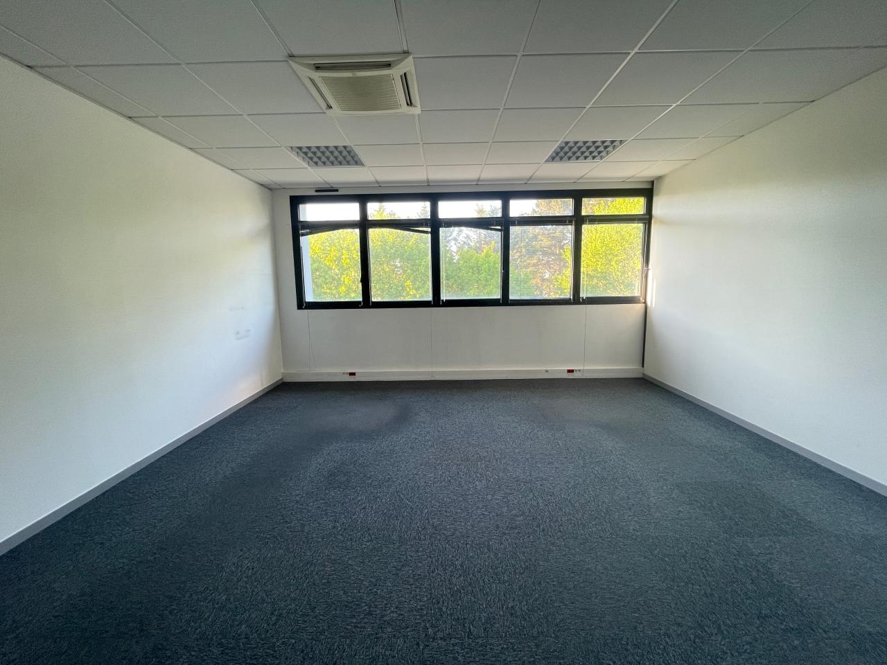 Vente bureau Rennes Ille-et-Vilaine OVBUR2640622 1